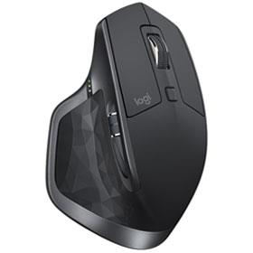 Logitech MX Master 2S Wireless Laser Mouse